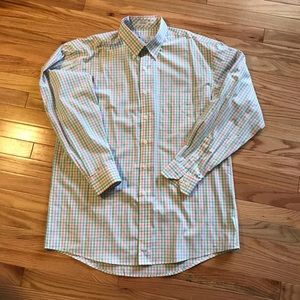 Onward Reserve Dress Shirt New Without Tags
